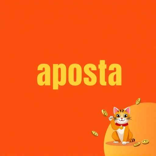 aposta bet